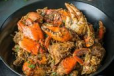 Crab Fry