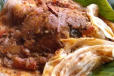 Idappadi chicken Parotta
