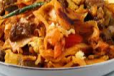Idappadi beef Parotta