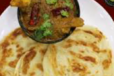 idappadi Mutton Parotta