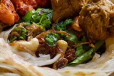 idappadi chicken parotta