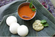 Sambar Idly