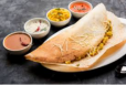 Cheese Masala Dosai