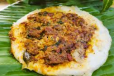 Curry Dosai
