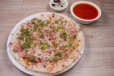 Onion Uthappam
