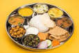Veg Meals