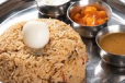 Chicken Biriyani
