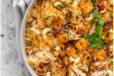 Prawn Biriyani