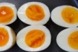 Half Boiled