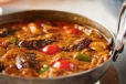 Channa Masala