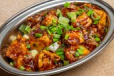 Paneer  Manchurian