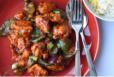 Chilli Chicken