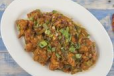 Garlic Chicken