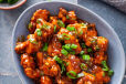 Chicken Manchooriyan