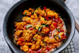 Chicken Sindhamani