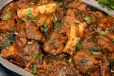 Mutton Masala