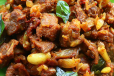 Mutton Chukka