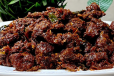 Beef Chukka