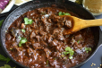 Beef Pepper Masala