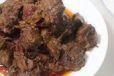 Kadai Pepper Beef