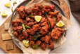 Chicken fry
