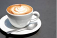 Fresh Milk Cofee