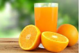 Orange juice