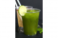 Lemon Mint