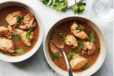 Chicken Pepper Soup