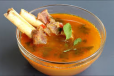 Mutton Pepper Soup