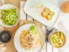 Bento Box for One