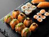 Salmon Lover 20 Pieces