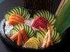 Classic Sashimi 12 Pieces