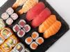 Classic Nigiri 10 Pieces