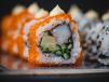 California Roll 8 Pieces