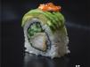Dragon Roll 8 Pieces