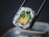 Veggie Roll 8 Pieces