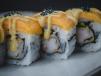 Yas Maki 8 Pieces
