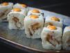 Katsu Maki 8 Pieces