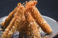 Crispy Tempura 5 Pieces