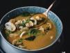 Tom Yum Soup