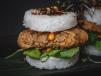 Chicken Sushi Sliders 2 Pieces