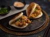 Chicken Bao 2 Pieces