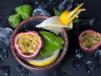 Passion Fruit Mojito