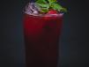 Strawberry Mojito