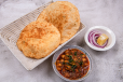 Chole Bhatura