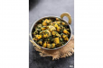 Aloo Palak