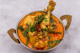 Kadai Chicken