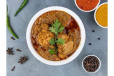 Chicken Handi