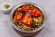 Paneer Biryani